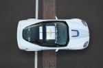 Chevrolet Corvette ZR1 Indy 500 Pace Car 2013 года